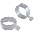 EZ Mount Flag Ring for 3/4" Pole Diameter